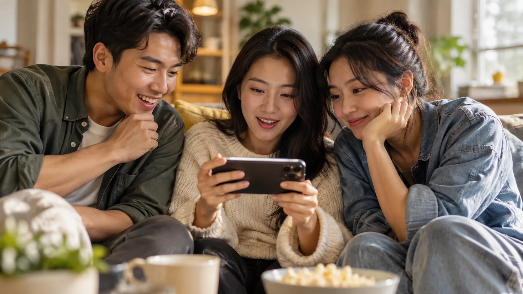 Ảnh minh họa phong cách nhiếp ảnh cho bài Các thể loại Short Drama phổ biến và cách lựa chọn