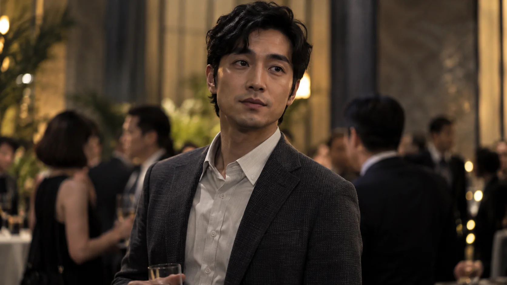 Ảnh minh họa phong cách nhiếp ảnh cho bài Những phim ngắn giả ngốc với màn lật ngược tình thế