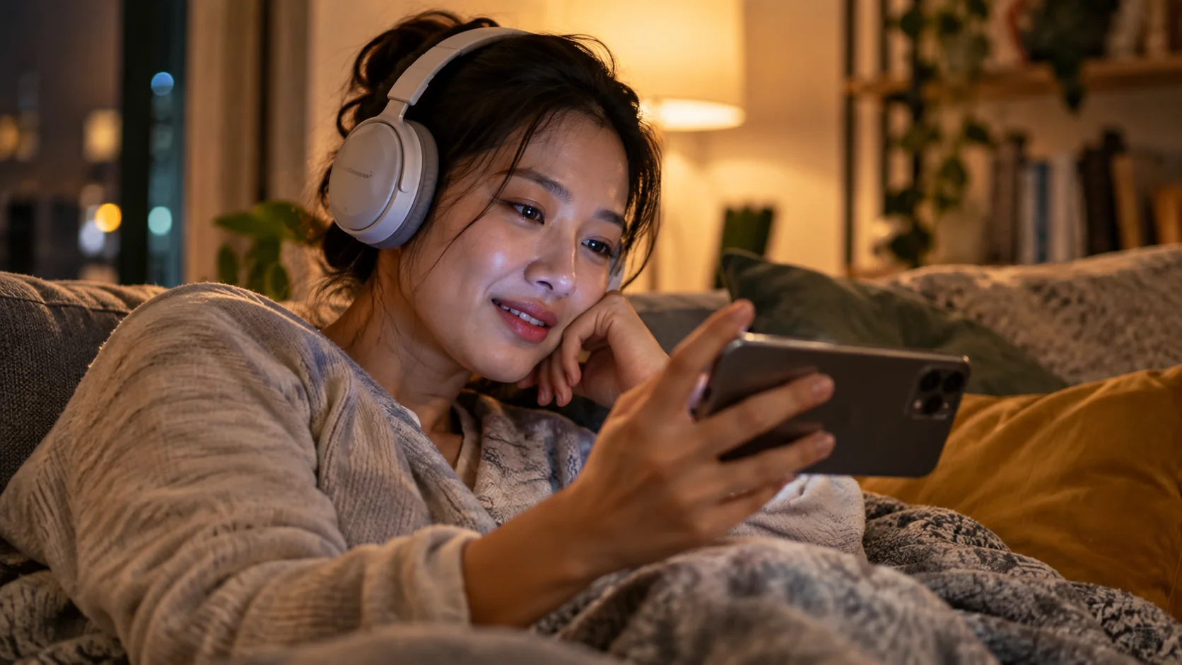 Ảnh minh họa phong cách nhiếp ảnh cho bài Những phim ngắn lồng tiếng Việt đáng xem