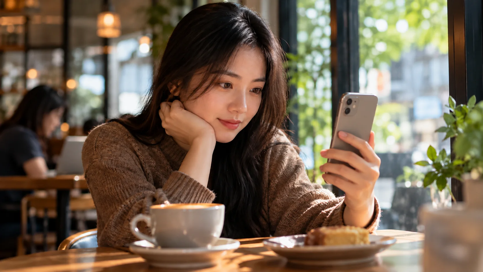 Ảnh minh họa phong cách nhiếp ảnh cho bài Những phim ngắn Vietsub đáng xem